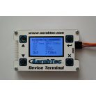 Altis Device Terminal - AerobTec