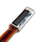 Altis NANO Competition Altimeter - AerobTec