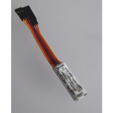 Altis NANO Competition Altimeter - AerobTec