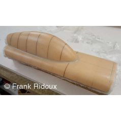 Polyamid peel ply 200 x 150 cm - ca. 95 g/m2