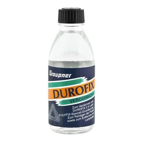 Durofix thinner 100 ml 