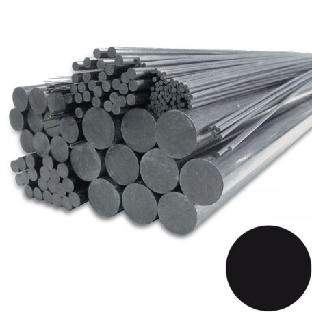 carbon Rod 3,0 x 1000 mm