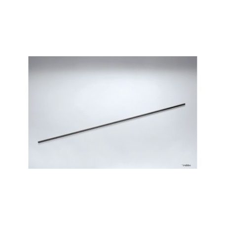 Carbon Rundstange CFK 4,0 x 1000 mm