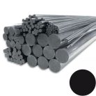 Carbon Rundstange CFK 5,0 x 1000 mm