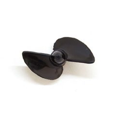 Hajócsavar Carbon-Hydro d: 42,0mm/M4/2 ágú/jobb