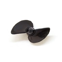 Hajócsavar Carbon-Hydro d: 42,0mm/M4/2 ágú/bal