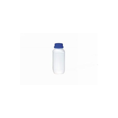 Wide mouth square tank 1000ml Graupner