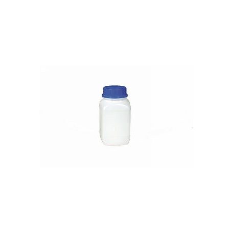 Wide mouth square tank 1500ml Graupner