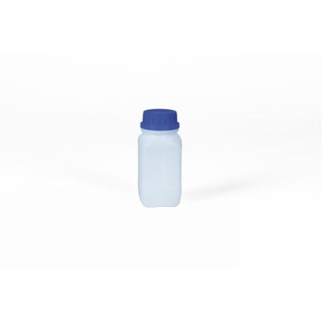 Wide mouth square tank 500ml Graupner