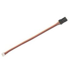 RX adapter cable kabel JR <-> Micro SHC