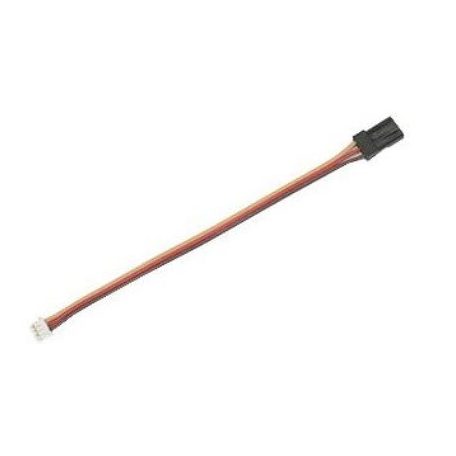 RX adapter cable kabel JR <-> Micro SHC
