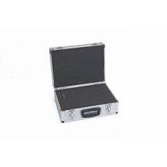 Alukoffer HOTT Graupner MZ Fernsteuerungssender