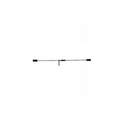 Micro Star 190AX - Flybar