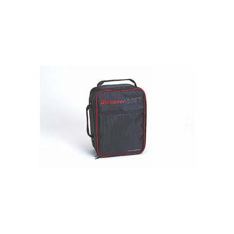 Hott remote control carry bag MX/MZ - Graupner