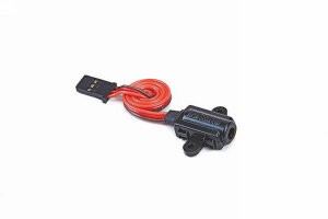 Graupner Sensore Di Fase RPM BL HoTT 33622 – Per Modellismo RC (Elicotteri, Aerei, Auto)
