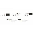 HOTT OSD (on screen display) Modul Graupner