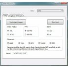 HOTT OSD (on screen display) Modul Graupner
