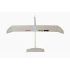 Der mini UHU - Holzbausatz KIT - 725 mm - Graupner