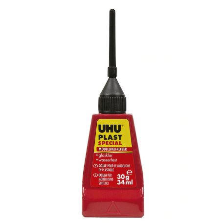 UHU Plast special 30g