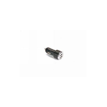 Autoladeadpater f. Zigartettenanzünder - 2x USB - 2,1 A
