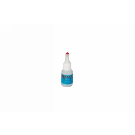 Beli-CA cyanacrilat glue (Depron, Selitron, EPS, Hungarocell, Styropor) 20 g