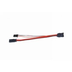 Adapter kábel USB <-> HoTT TX/RX/Sensor