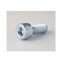 Imbusz Csavar M4 x 8 mm  - Din 912 - 10 db