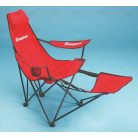 Pilótaszék piros - Graupner