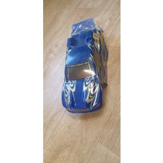 Radicator 3.0 Truck canopy blue 