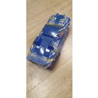 Radicator 3.0 Truck canopy blue 