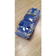 Radicator 3.0 Truck canopy blue 