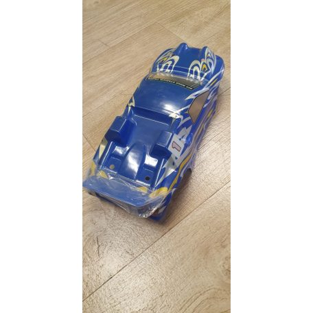 Radicator 3.0 Truck canopy blue 