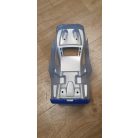 Radicator 3.0 Truck canopy blue 