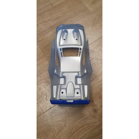 Radicator 3.0 Truck canopy blue 