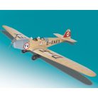 Klemm L25-d laser cut wood KIT 1859mm - Krick