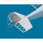 Klemm L25-d laser cut wood KIT 1859mm - Krick