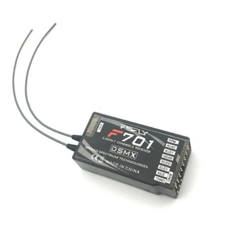 FS-FLY F701 DSMX 7-channel receiver