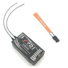FS-FLY F701 DSMX 7-channel receiver