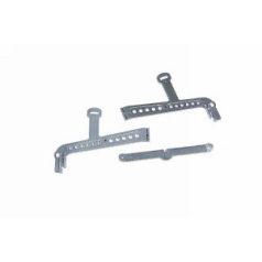 Skysurfer V2 - propeller védő tartó