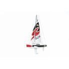 Soil Segelboat RTR 2.4 GHZ 260mm - Graupner