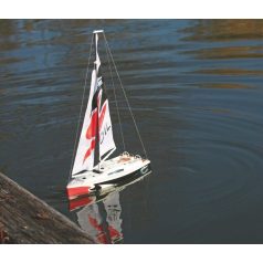 Soil Segelboat RTR 2.4 GHZ 260mm - Graupner