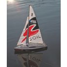 Soil Segelboat RTR 2.4 GHZ 260mm - Graupner