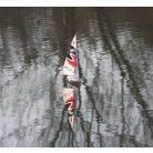 Soil Segelboat RTR 2.4 GHZ 260mm - Graupner