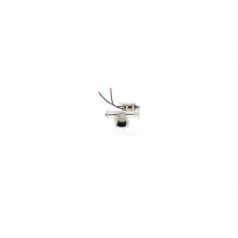 Micro Star 190AX - Szervó bal