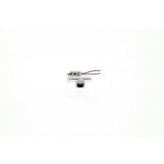 Micro Star 190AX - Szervó jobb