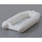 Gumicsónak 1:64 - 65 mm - Krick