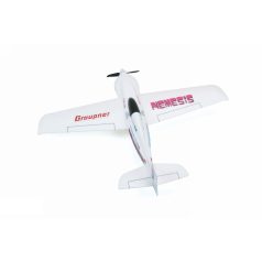 Nemesis KIT 640 mm Solidpor - Graupner