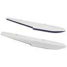 Schwimmer Paar - 1500g Graupner