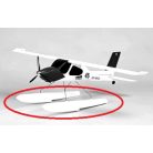 Schwimmer Paar - 1500g Graupner