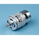 Brushed motor Max Power 700 BB - 6,0 - 18,0V, 340g